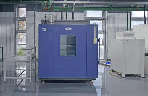環境可靠性試驗-高低溫濕熱試驗