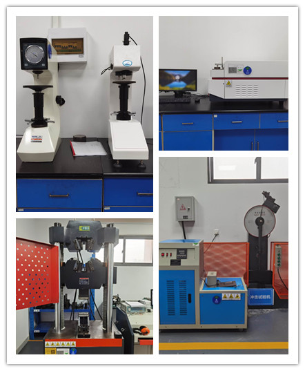 浙江國檢檢測舟山實驗室設備賞析 浙江國檢檢測舟山實驗室設備賞析