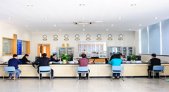 浙江國檢檢測技術(shù)股份有限公司 浙江國檢檢測技術(shù)股份有限公司