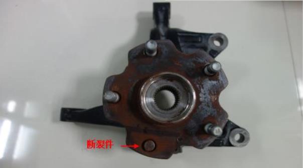 試樣宏觀(guān)形貌