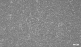 圖13-84 近表層金相組織 圖13-84 近表層金相組織