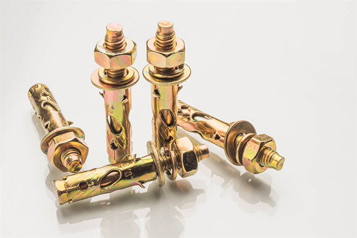 混凝土用機(jī)械錨栓檢測(cè) 混凝土用機(jī)械錨栓檢測(cè)