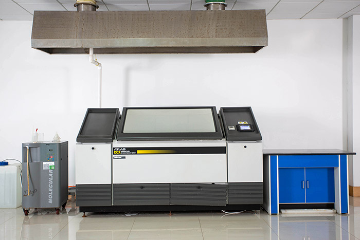 鹽霧試驗 鹽霧試驗