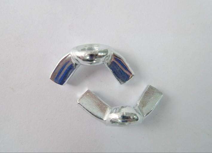 蝶形螺母保證扭矩試驗 蝶形螺母保證扭矩試驗